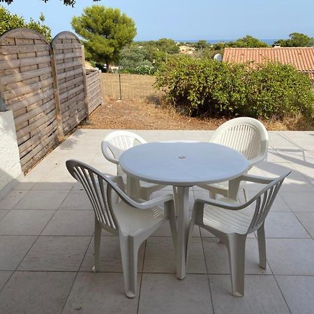 לומיו Location 5 Personnes Sant Ambroggio Cocody Village מראה חיצוני תמונה