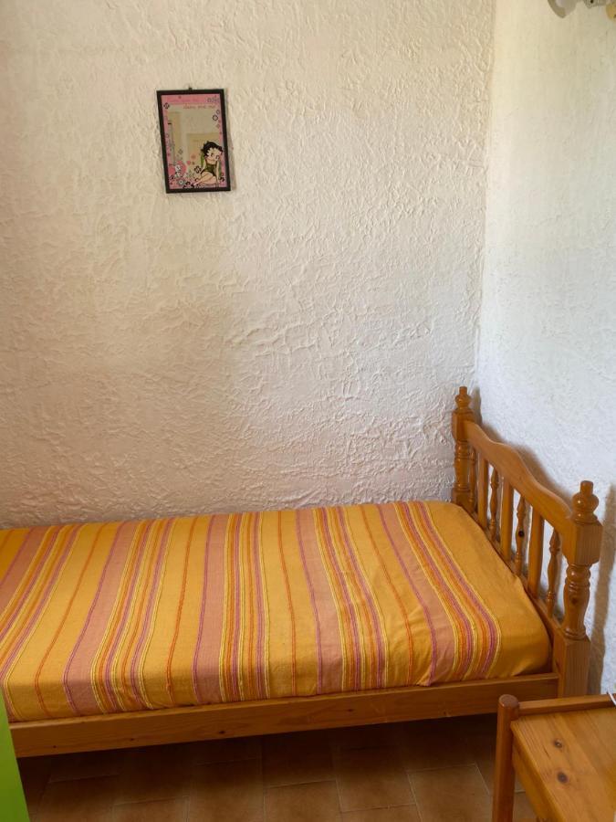 לומיו Location 5 Personnes Sant Ambroggio Cocody Village מראה חיצוני תמונה