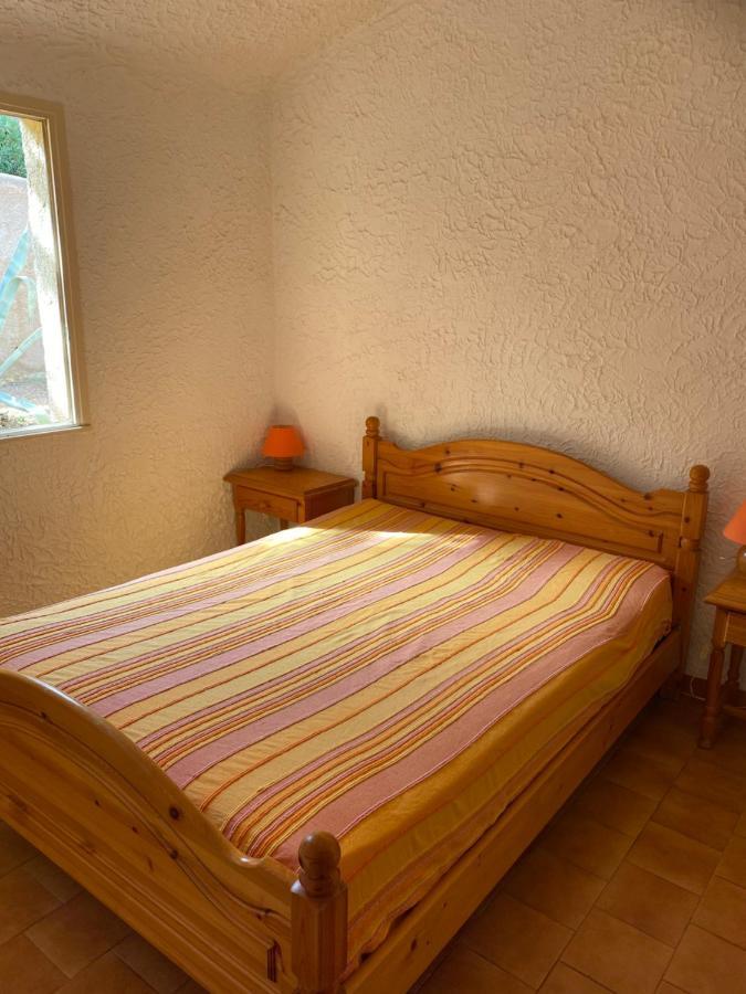 לומיו Location 5 Personnes Sant Ambroggio Cocody Village מראה חיצוני תמונה