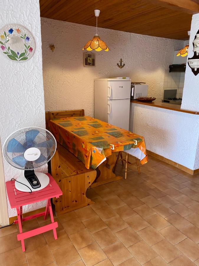 לומיו Location 5 Personnes Sant Ambroggio Cocody Village מראה חיצוני תמונה