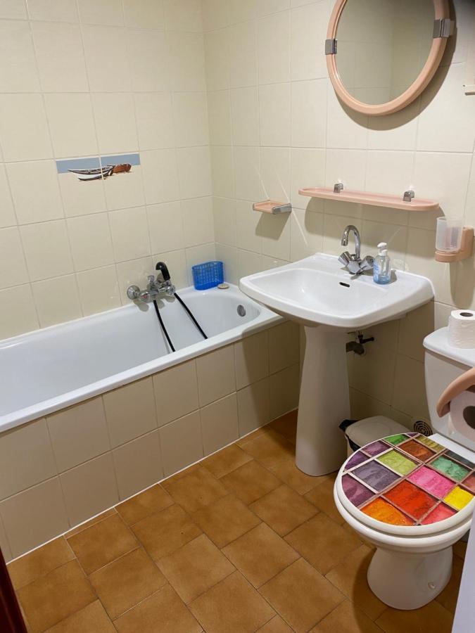 לומיו Location 5 Personnes Sant Ambroggio Cocody Village מראה חיצוני תמונה